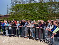 PN170422-3 - Paul Nicholls Stable Visit